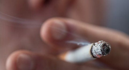Почему дети начинают курить и что в этом случае могут предпринять родители