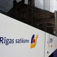 TV3 раскрыло новые факты о закупке моющих средств для Rīgas satiksme