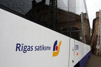 'Rīgas satiksmes' nanoūdens krimināllietā četrām personām uzrāda apsūdzības
