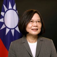 Тайвань хочет поделиться с Китаем опытом построения демократии