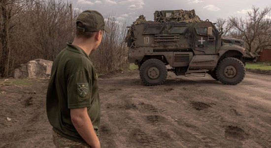 В Украине задержали главного психиатра ВСУ. Его подозревают в незаконном обогащении на миллион долларов во время войны