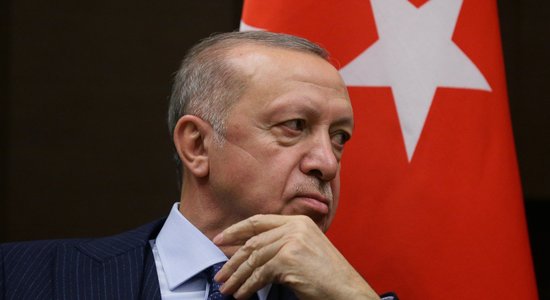 "Никаких перспектив достижения мира на горизонте". Эрдоган — о войне в Украине после переговоров с Путиным