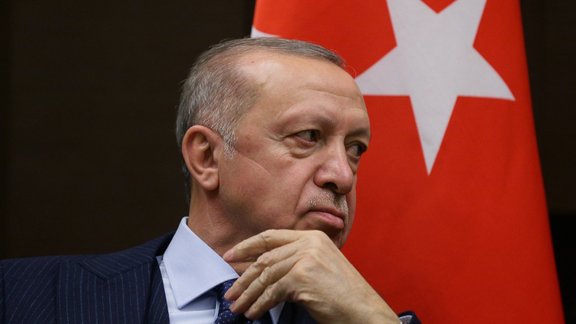 Erdogan