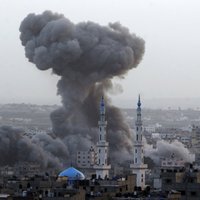 Россия предложила Совбезу ООН проект резолюции по Газе