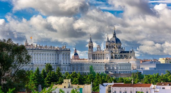 airBaltic будет летать в Малагу, Мадрид и Лиссабон также зимой