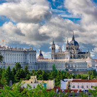 'airBaltic' uzsāks lidojumus uz Spānijas galvaspilsētu. Ko apskatīt Madridē?