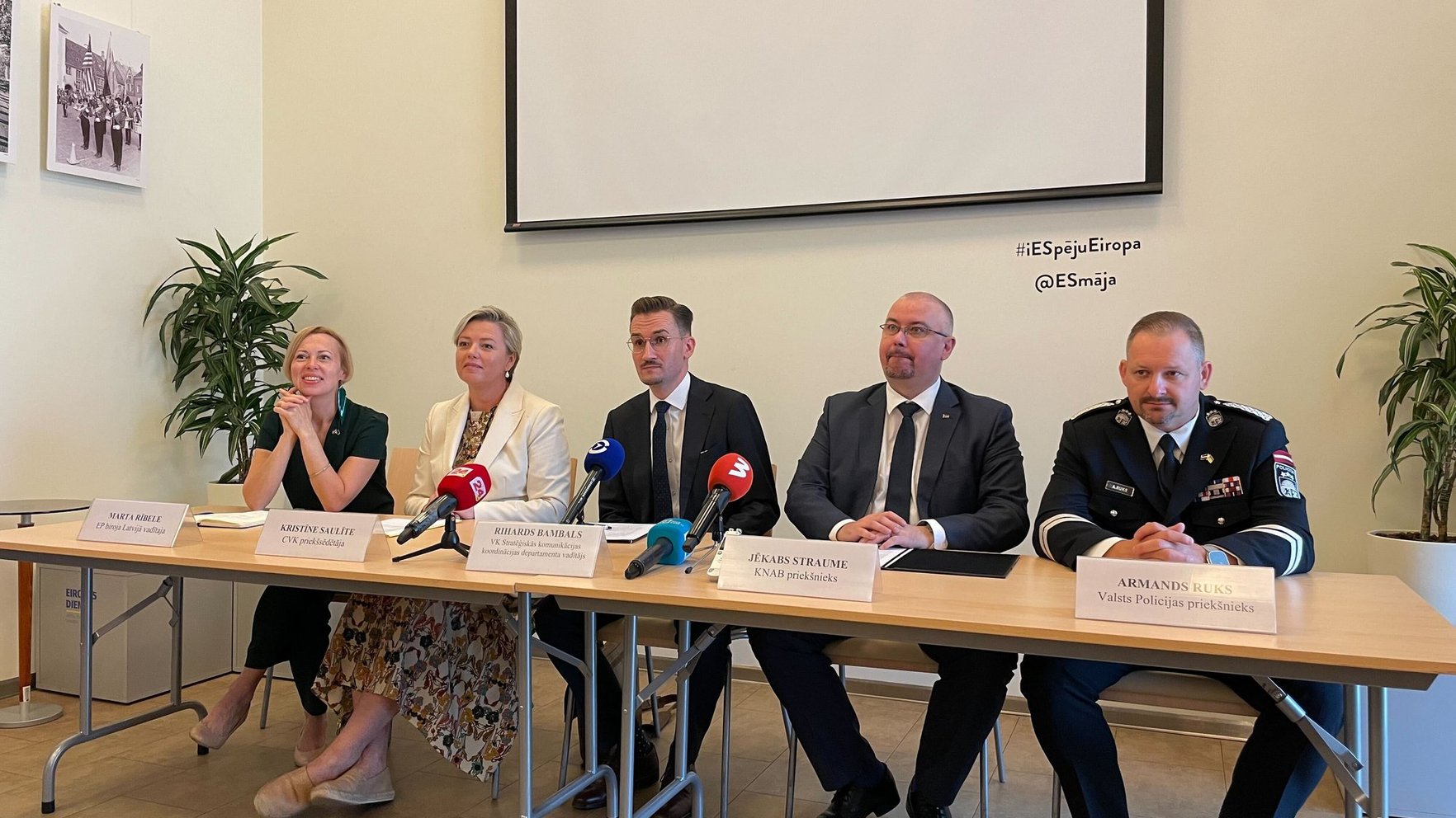Kampaņā bulgāru valoda, aģitācijas pārkāpumi – amatpersonas ieskicē priekšvēlēšanu periodu
