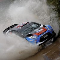 'M-Sport' WRC komanda atsakās no igauņa Ota Tanaka, piesaista Madsu Ostbergu