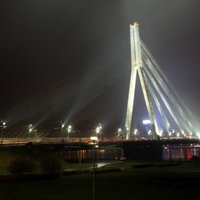 Ремонт Вантового моста: разработаны три варианта