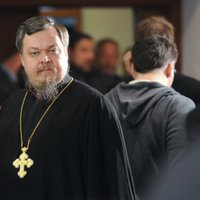 РПЦ поддержала латвийский сбор подписей против гомопропаганды