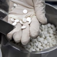 Farmaceitisko izstrādājumu vairumtirgotājam ierosināts tiesiskās aizsardzības process