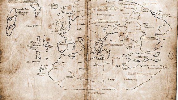 vinland map