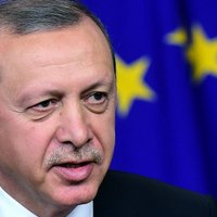 Ar miljardu nepietiek: Sīrijas bēgļu krīzes risināšanai Turcija no Eiropas vēlas lielāku palīdzību