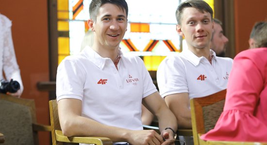 Rastorgujevs nedēļas nogalē piedalīsies Latvijas čempionātā vieglatlētikā