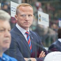 Masaļskis aizved Ābolu un KHL pastarīti 'Lada' līdz vēl vienai uzvarai