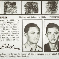 Последний солдат Гитлера. Как неуловимый Георг Гартнер 40 лет ускользал от ФБР