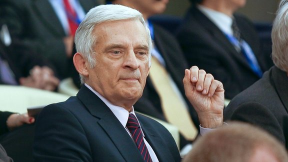 Jerzy Buzek