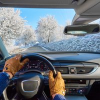Kā sagatavot automobili ziemai