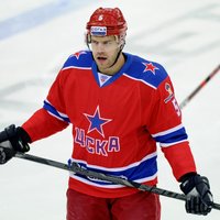 Sprukta vārtu guvums iekļauts KHL nedēļas TOP 10