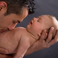 Быть отцом: в детстве, отрочестве, юности