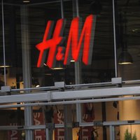 'H&M' nākamgad Baltijā plāno atvērt interneta veikalus