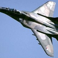 Венгрия продает советские истребители МиГ