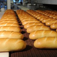 'Latvijas maiznieks' ražošanas iekārtās plāno investēt aptuveni 3,8 miljonus eiro