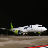 'airBaltic' atlikušos 28 'Airbus' gaisakuģus saņems līdz 2024. gada sākumam