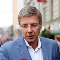 ‘Rīgas Satiksmē’ algu saņēmusi arī Ušakova preses sekretāre Ivāna