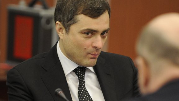 vladislav surkov