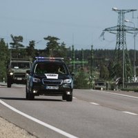 Учения НАТО: С сегодняшнего дня по воскресенье на главных дорогах страны внезапно могут вводить ограничения