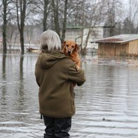 ГПСС призывает заранее подготовиться к наводнению