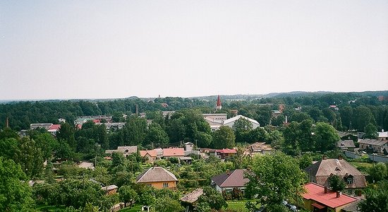 Par Smiltenes jauno vadītāju ievēl Gintu Kukaini