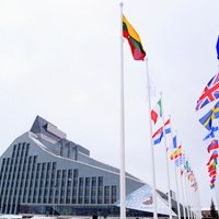 Latvijas prezidentūra ES Padomē gan slavēta, gan kritizēta, pauž vēstniece
