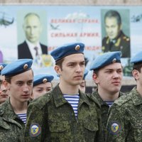 С начала "частичной" мобилизации в России не менее 20 человек умерли еще до отправки на фронт