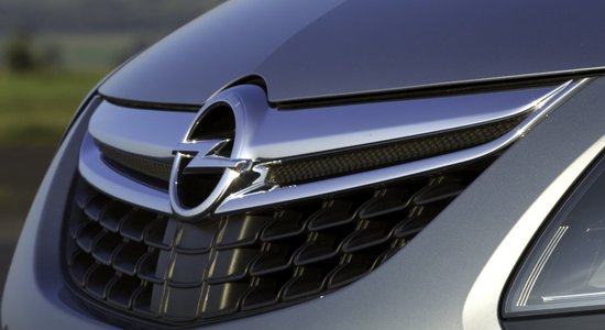 Opel и Chevrolet покидают российский рынок