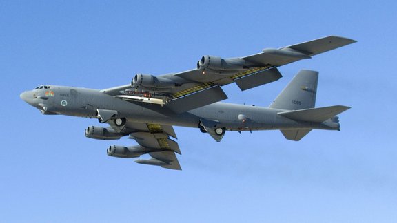 B-52 - 1