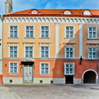 К латвийской гостиничной сети присоединились два отеля в Таллине