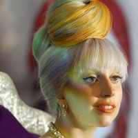 Lady Gaga: Vēlos, lai pasaulē dzīvotu tikai geji