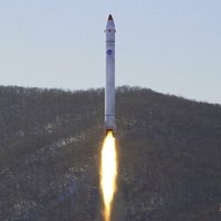 Ziemeļkoreja veikusi militārās novērošanas satelīta testu