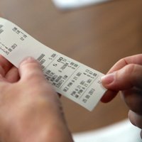 Paziņo čeku loterijas pirmā mēneša uzvarētājus