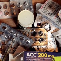 Aicina valdību nepieņemt 'sasteigtus un nepilnīgus' grozījumus kompensējamo zāļu sistēmā