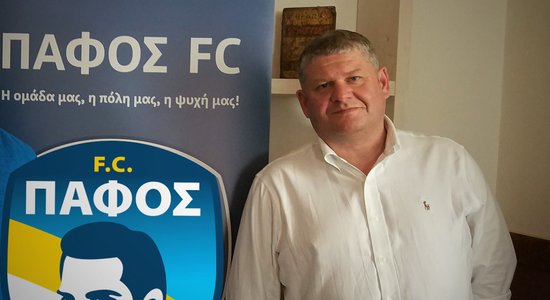 Medijs: 'Riga' FC finansiālais atbalstītājs vēlas nopirkt Francijas līgas titulētāko klubu