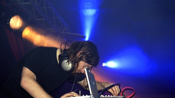 Aphex Twin