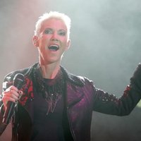 Zviedru duets 'Roxette' - 'Arēnā Rīga'