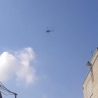 Украинские войска штурмуют Славянск: ополченцы сбили вертолеты (+ФОТО)