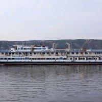 Kuģa ‘Bulgarija’ katastrofas seku likvidēšana izmaksājusi pusmiljardu rubļu