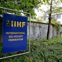 ИИХФ объявила выговор ФХР за поддержку клубами военных действий