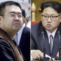 США ввели новые санкции в отношении КНДР из-за убийства брата Ким Чен Ына