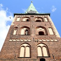 Valdība piešķir 300 000 eiro Jēkaba katedrāles torņa restaurēšanai